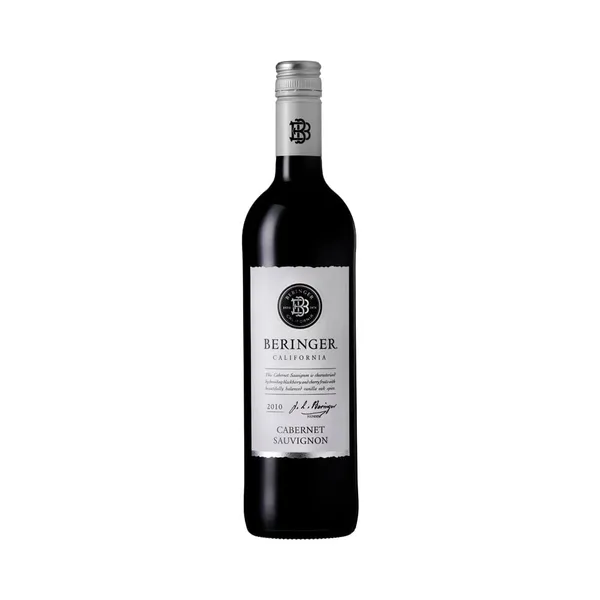 Beringer Classic Cabernet Sauvignon 75 cl