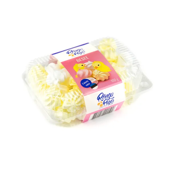 Besee, RÕNGU PAGAR, 100 g