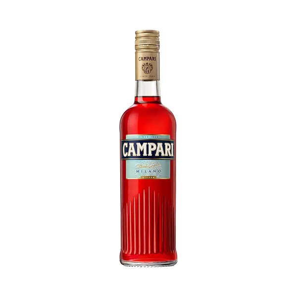 Bitter CAMPARI,  50 cl