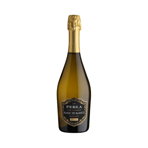 Blanc De Blancs, Extra Dry 75 cl