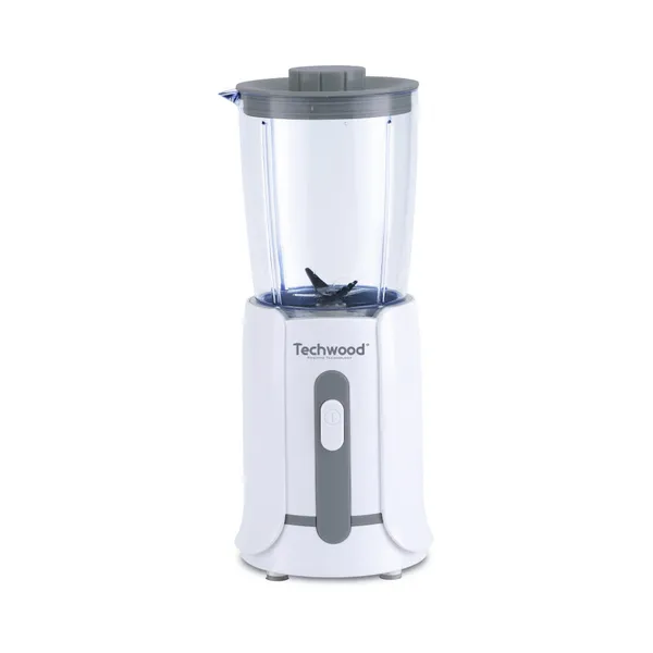 Blender Mini 300W TBL-201, TECHWOOD, 1 tk