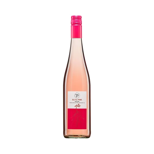 Blitz Pink Riesling 75 cl