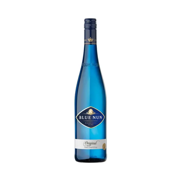 Vein Blue Nun Original 0,75l