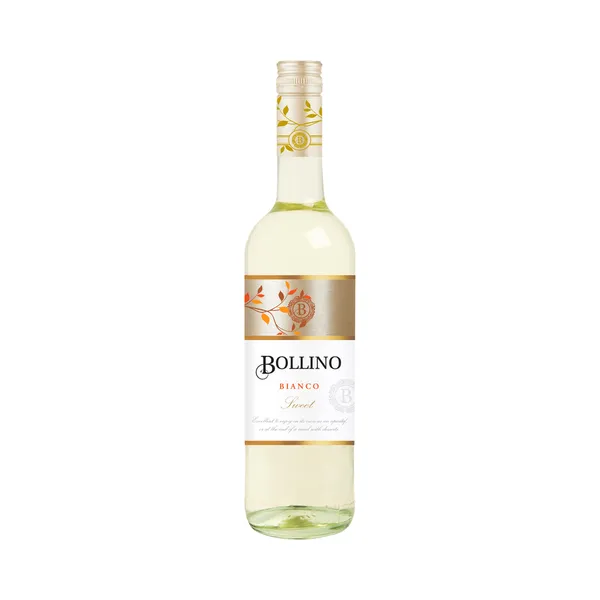 Bollino Bianco Sweet 75 cl
