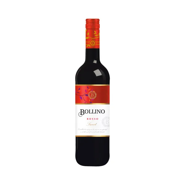 Bollino Rosso Sweet 75 cl