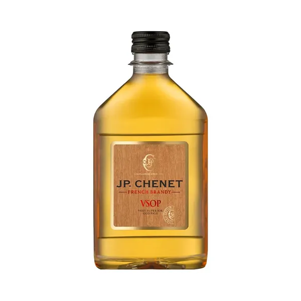 Brändi J.P.Chenet VSOP PET 50 cl