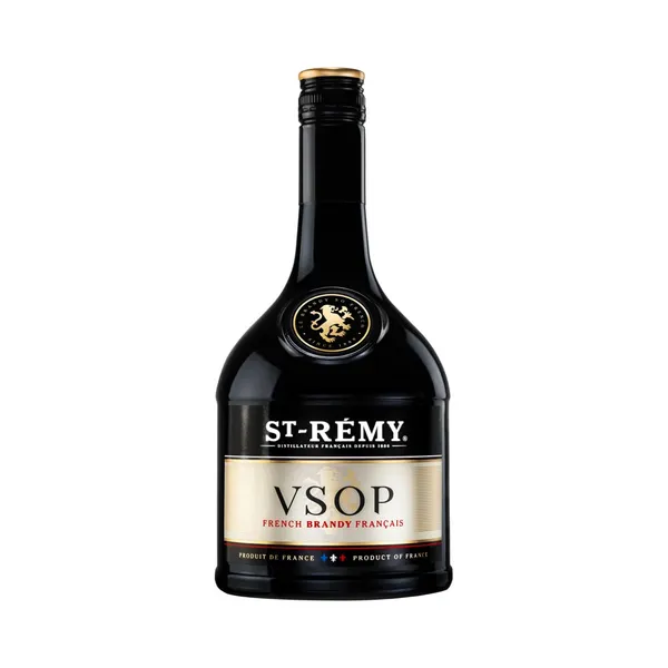 Brändi ST. REMY Authentic, 70 cl