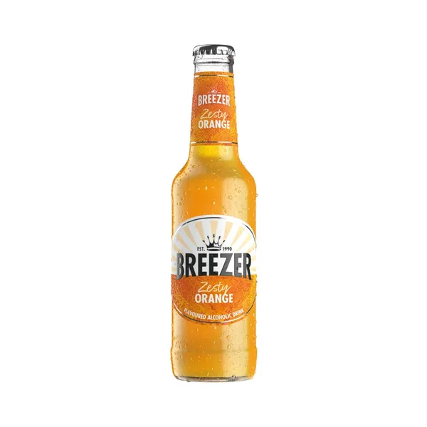 Breezer Orange, BACARDI, 275 ml