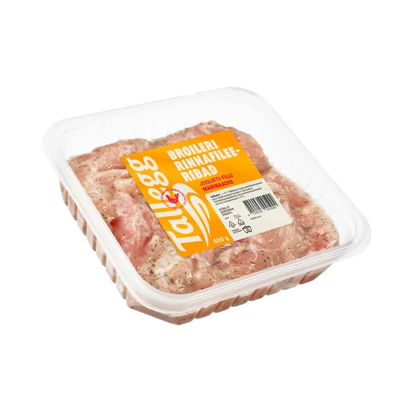 Broileri rinnafileeribad jogurti-tilli marinaadis, TALLEGG, 500 g