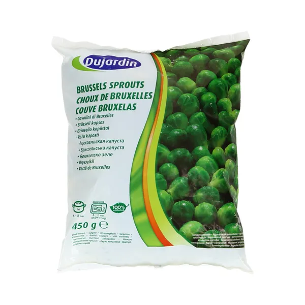 Brüsselikapsas, DUJARDIN, 450 g