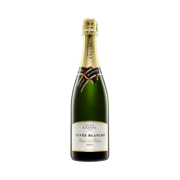 Brut Blanc de Blancs Cuvee Blanche 75 cl