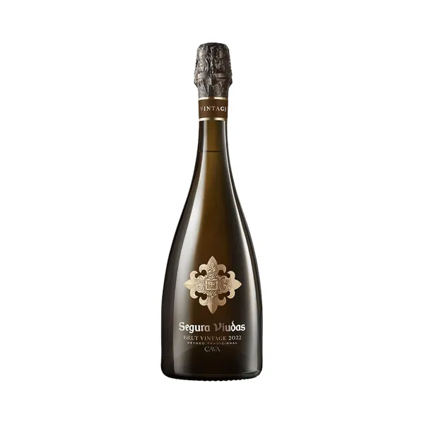 Brut Vintage Cava 75 cl