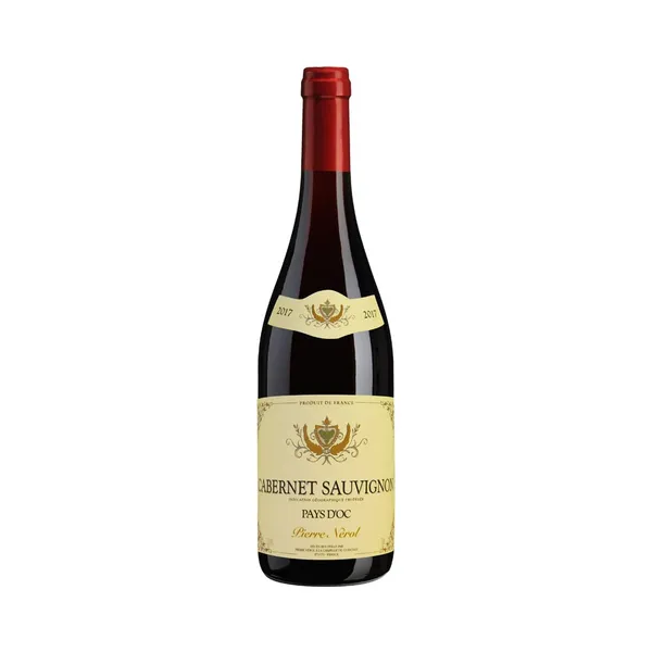 Cabernet Sauvignon IGP Pays d'Oc 75 cl