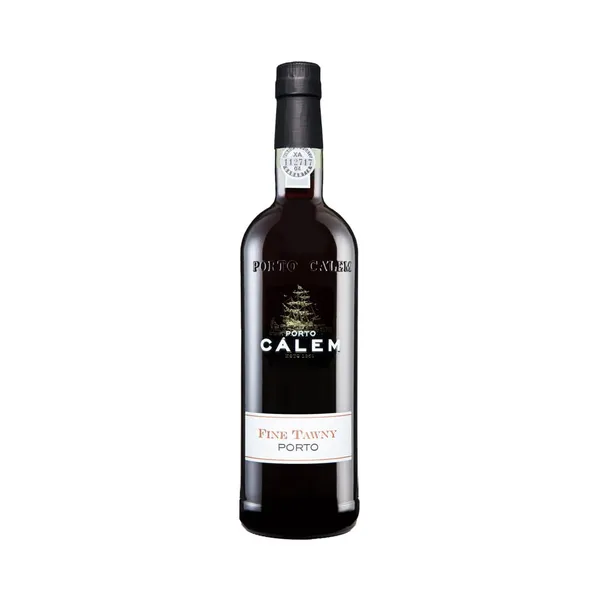 Calem Tawny Porto 75 cl
