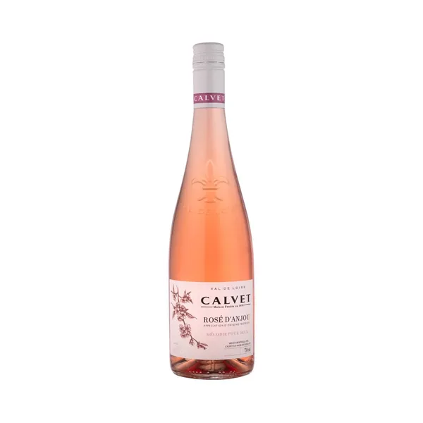 Calvet Rosé d'Anjou AC 75 cl