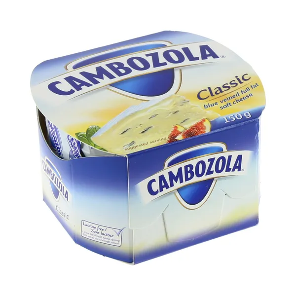 Cambozola 70%, KÄSEREI, 150 g