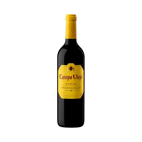 KPN Punane vein CAMPO VIEJO Rioja Crianza 2012, 13,5%vol, 0,75L,R15/101054/69