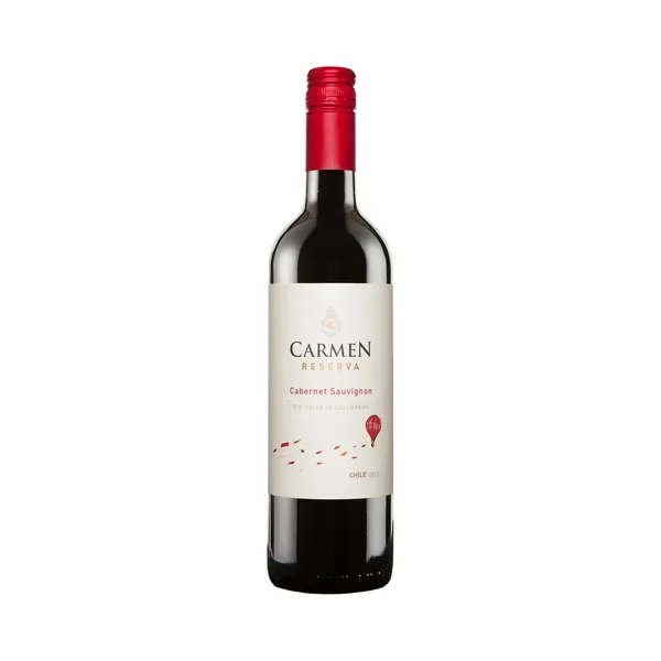Carmen Reserva Cabernet Sauvignon 75 cl