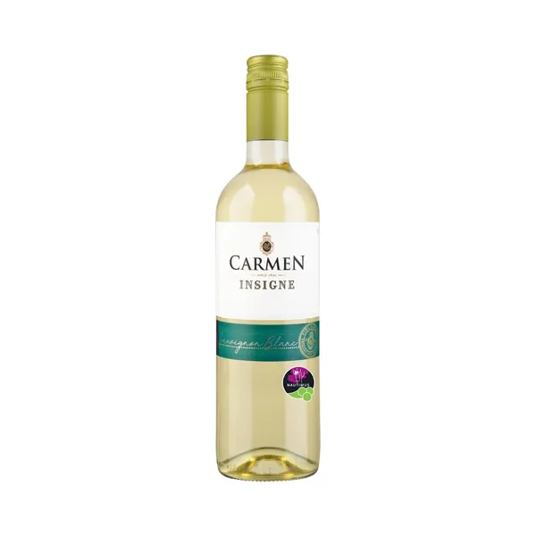 Carmen Sauvignon Blanc 75 cl