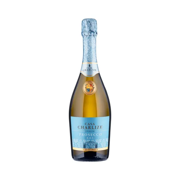 Casa Charlize Prosecco Brut 75 cl