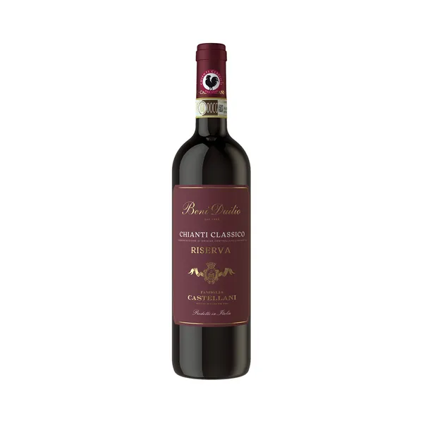 Castellani Chianti Classico Riserva 75 cl