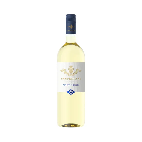 Castellani Pinot Grigio 75 cl