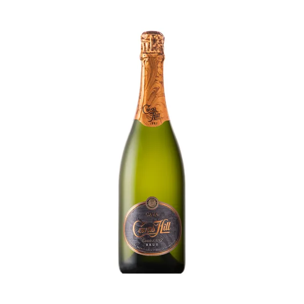 Cavas Hill 1887 Brut Cava 75 cl