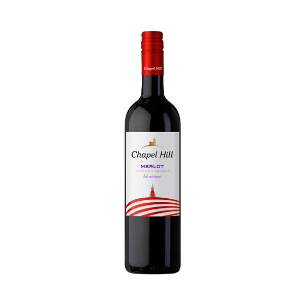 Chapel-Hill Merlot 75 cl