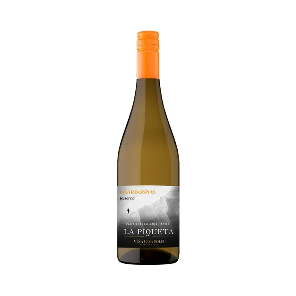 Chardonnay LA PIQUETA 75 cl
