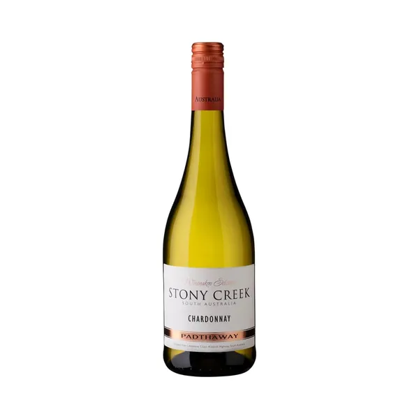 Chardonnay STONY CREEK 75cl