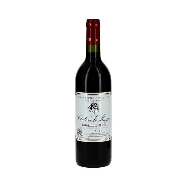 Chateau Le Mayne Bordeaux Superieur, 75 cl