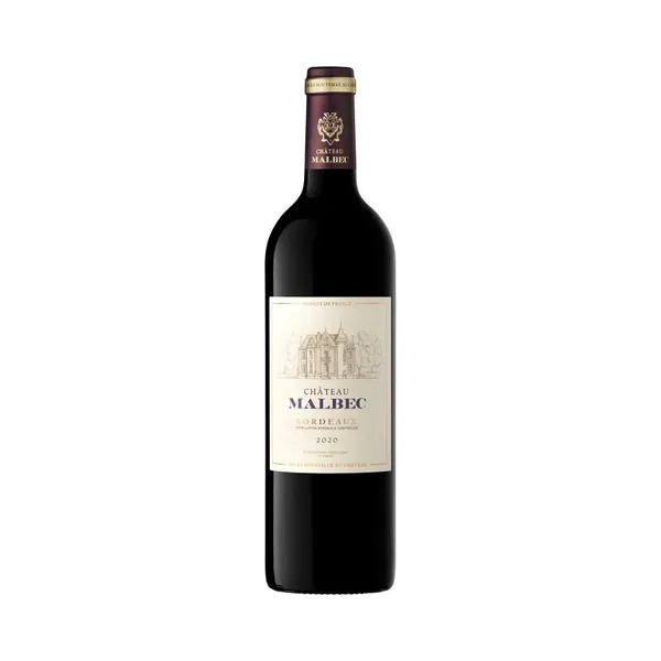 Chateau Malbec 75 cl