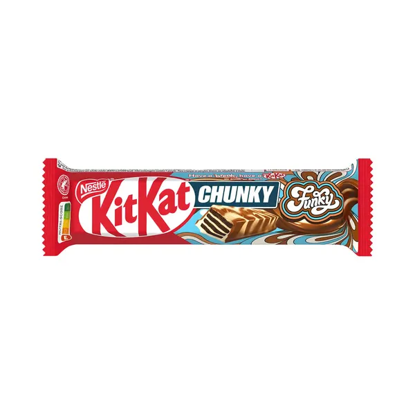 Chunky Funky, KIT KAT, 40 g