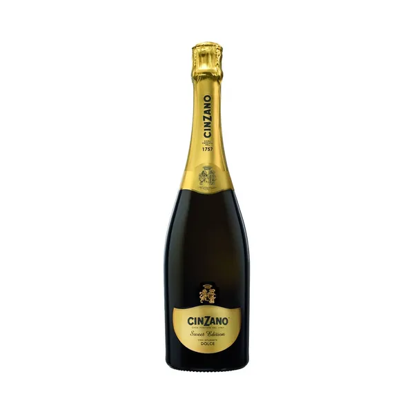 Cinzano Sweet Edition Dolce vahuvein 9,5%vol 750ml