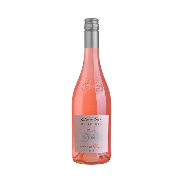 Cono Sur Bicicleta Pinot Noir Rose, Cono Sur, 75 cl