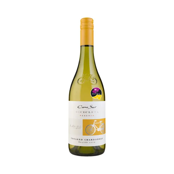 Cono Sur Bicicleta Reserva Chardonnay 75 cl