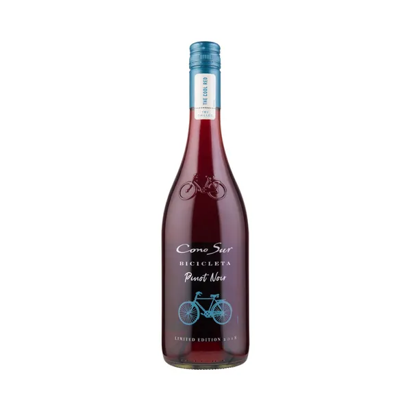 Cono Sur icicleta Reserva Pinot Noir 75 cl