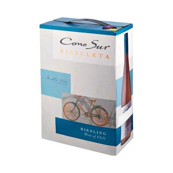 Cono Sur Riesling Bicicleta, Cono Sur, 300 cl