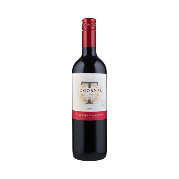 Cono Sur Tocornal Cabernet Sauvignon 09, Cono Sur, 75 cl