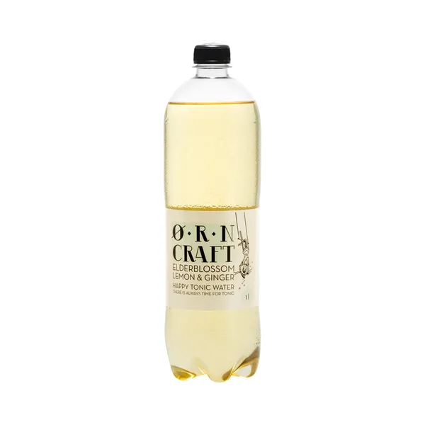 Craft Elderblossom, ØRN, 1 L