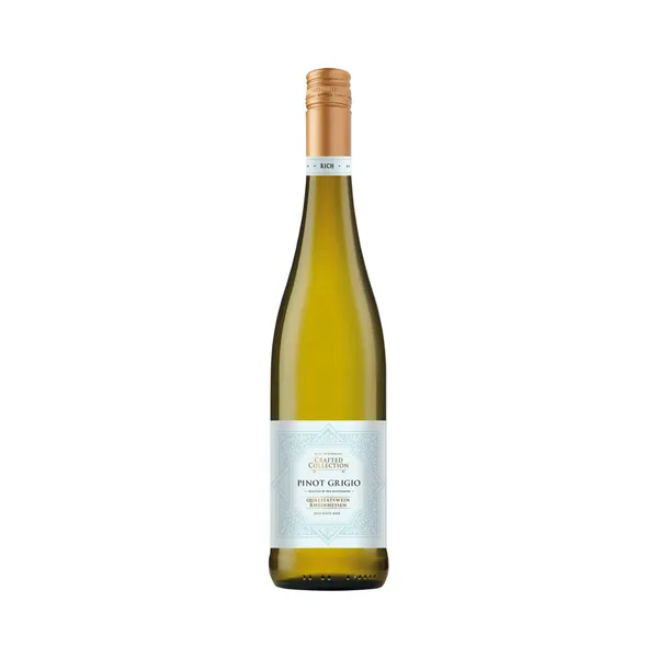 Crafted Colledtion Pinot Grigio, KENDERMANNS, 75 cl