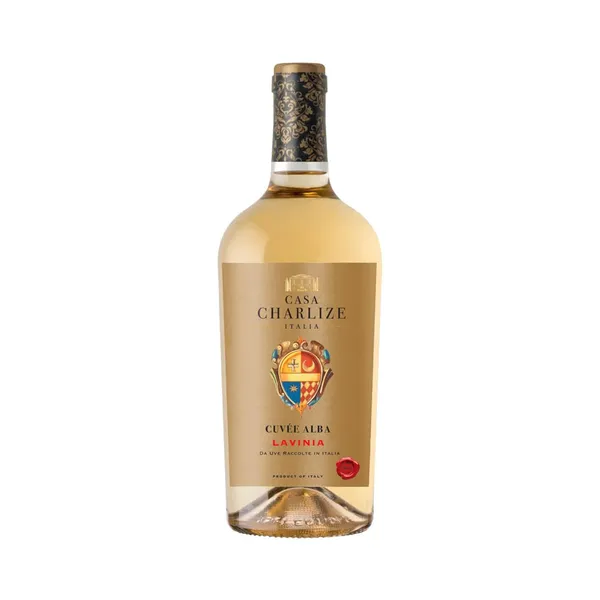 Cuvee Alba 75 cl