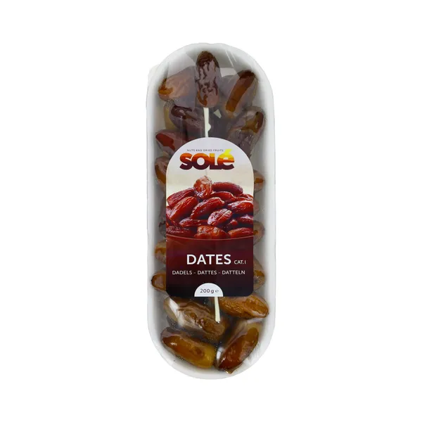 Dattel, 200 g