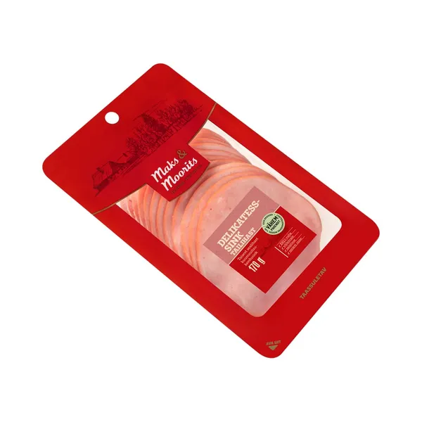 Delikatess-sink tailihast, MAKS&MOORITS, 170 g
