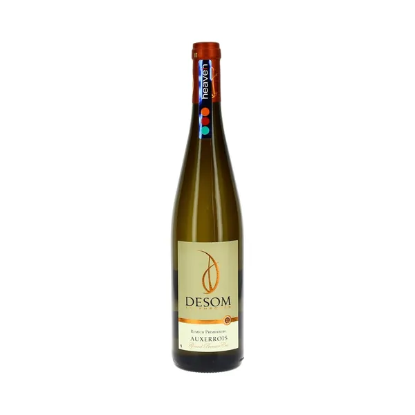 Desom Grand Premier Cru Auxerrois 75 cl
