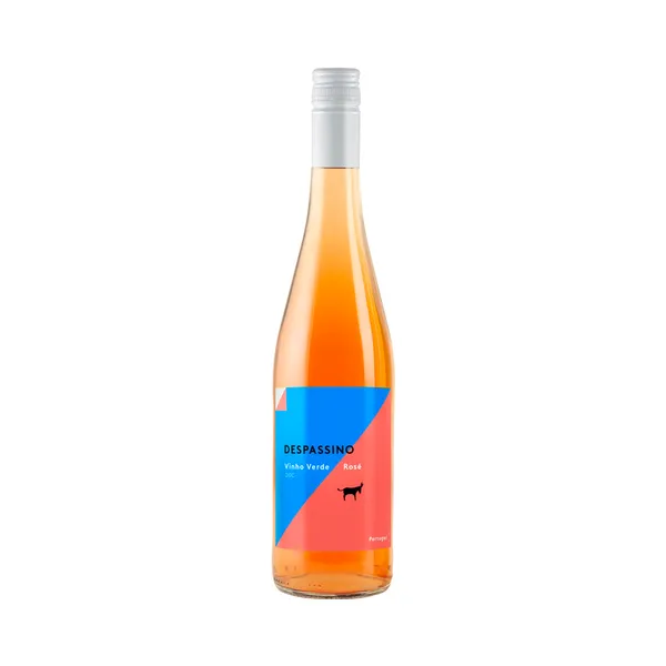 Despassino Vinho Verde Rose 75 cl