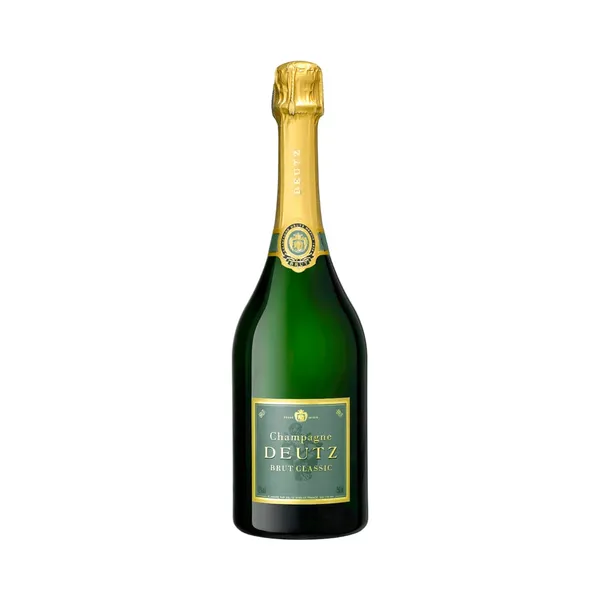 Deutz Classic Brut 75 cl