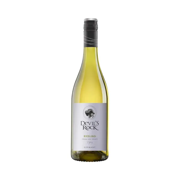 Devils Rock Riesling 75 cl