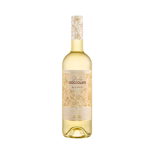 Dolce Cioccolato Bianco 75 cl