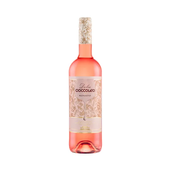 Dolce Cioccolato Rosato 75cl